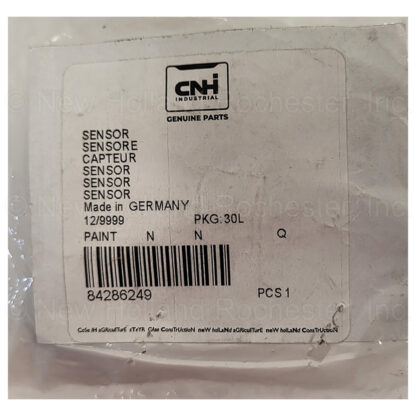 New Holland Sensor Part # 84286249 - Image 2