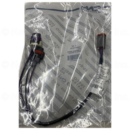 New Holland Wire Harness Part # 84331370 - Image 3