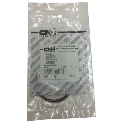 New Holland Spacer Part # 84356272 - Image 2