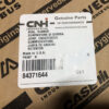 New Holland Rubber Seal Part # 84371644 - Image 4