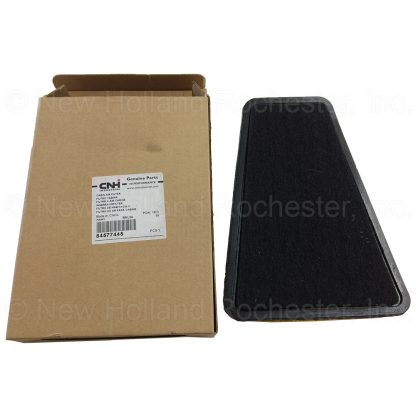 New Holland Cab Filter Part # 84577445 - Image 2