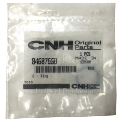 New Holland O-Ring Part # 84607668 - Image 2