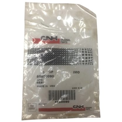 New Holland Seal Part # 85800090 - Image 2