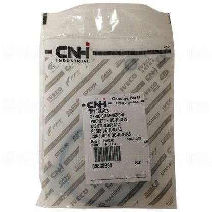 New Holland Seal Kit Part # 85808390 - Image 3