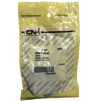 New Holland Seal Part # 85824346 - Image 2
