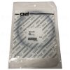 New Holland Rubber Seal Part # 86018406 - Image 2