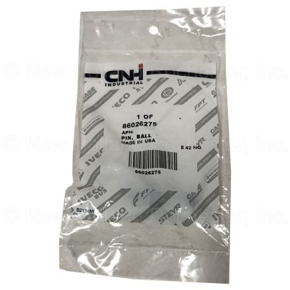 New Holland Stud Part # 86026275 - Image 2