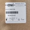 New Holland Driver Seat Part # 86402445 - Image 6