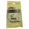 New Holland Snap Ring Part # 86502284 - Image 3
