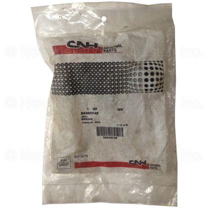 New Holland Spring Part # 86505745 - Image 2