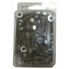 New Holland #12 x 1-1/8" Bolt & Nut Kit 25ea Part # 86507780 - Image 2