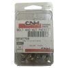 New Holland #12 x 1-1/8" Bolt & Nut Kit 25ea Part # 86507780