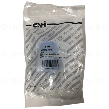 New Holland Switch Part # 86508368 - Image 3