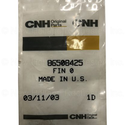 New Holland Washer Part # 86508425 - Image 3