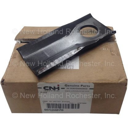 New Holland Knife Part # 86532078 - Image 2