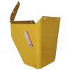 New Holland Deflector Part # 86536736