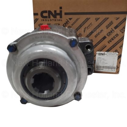New Holland Gearbox Part # 86537581 - Image 2