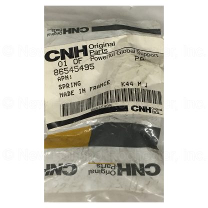New Holland Spring Part # 86545495 - Image 2