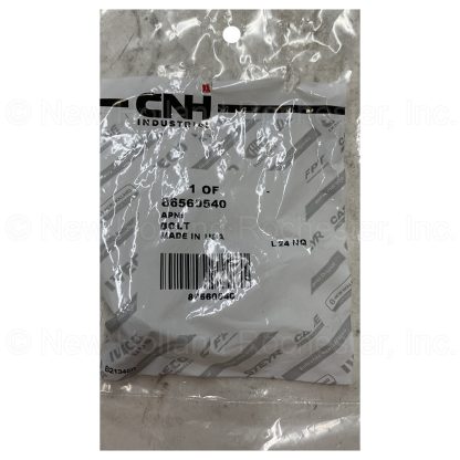 New Holland Bolt Part # 86560540 - Image 3