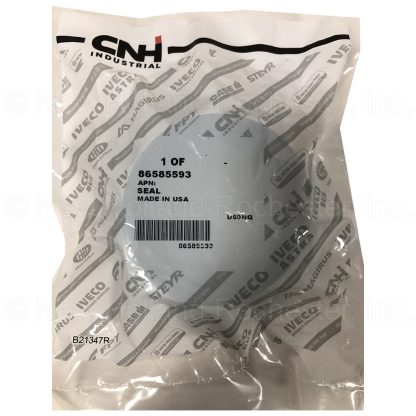 New Holland Seal Protection Part # 86585593 - Image 2