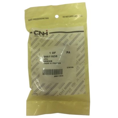 New Holland Spring Part # 86611635 - Image 2