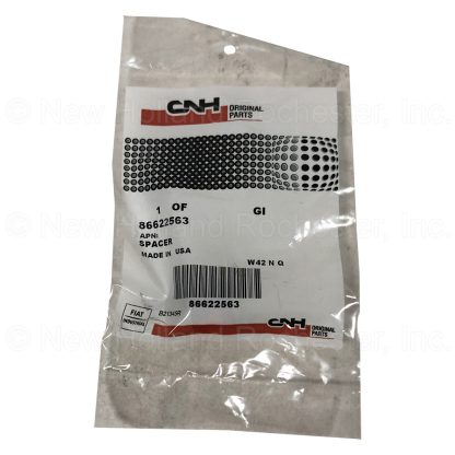 New Holland Spacer Part # 86622563 - Image 3