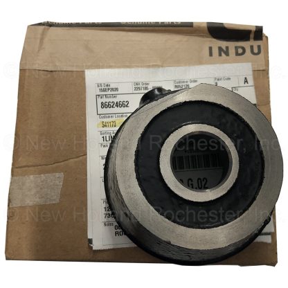 New Holland Hub Part # 86624662 - Image 3