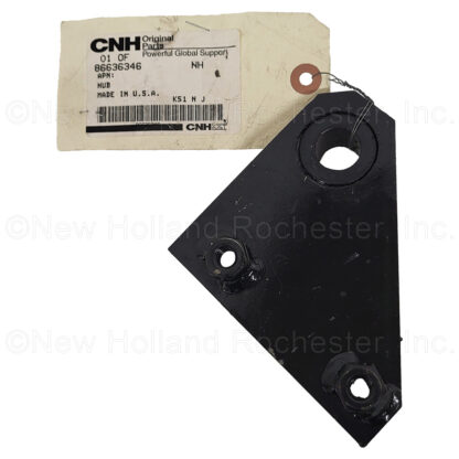 New Holland Hub Part # 86636346 - Image 3