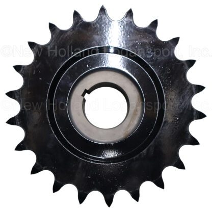 New Holland Sprocket Part # 86637269 - Image 2