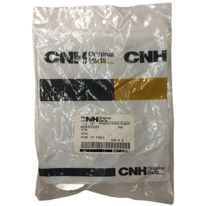 New Holland Head Part # 86836337 - Image 2