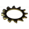 New Holland Lock Washer Part # 86977690 - Image 2