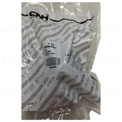 New Holland Fitting Part # 86990856 - Image 2