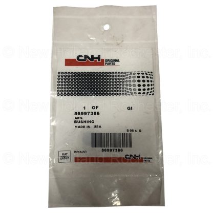 New Holland Bushing Part # 86997386 - Image 3