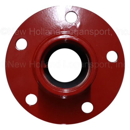 New Holland Hub Part # 87025928 - Image 2
