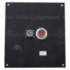 New Holland Reman Electric Control Part # 87035276R - Image 2