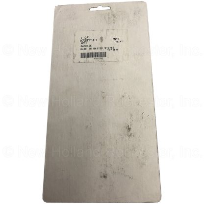 New Holland Package Part # 87297549 - Image 3