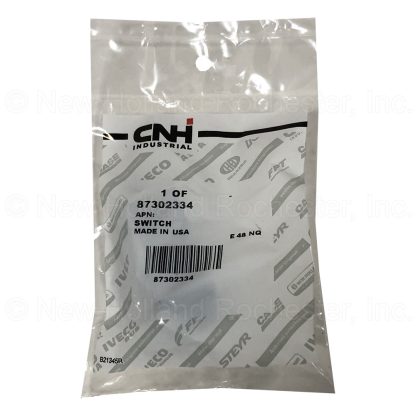 New Holland Switch Part # 87302334 - Image 3
