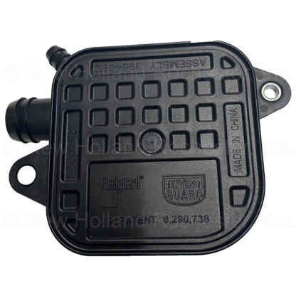 New Holland Breather Part # 87338649 - Image 3