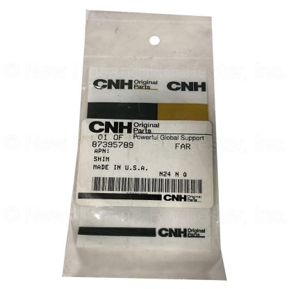 New Holland Shim Part # 87395789 - Image 3