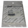 New Holland Nut Part # 87412335 - Image 2
