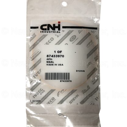 New Holland Seal Part # 87433970 - Image 3