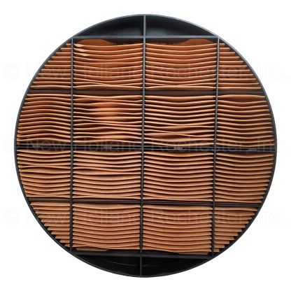 New Holland Air Filter Part # 87443713 - Image 3
