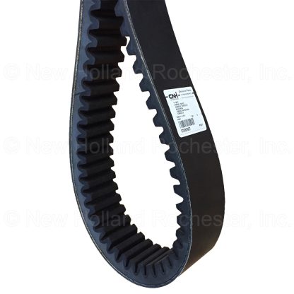 New Holland Belt Part # 87583907 - Image 2