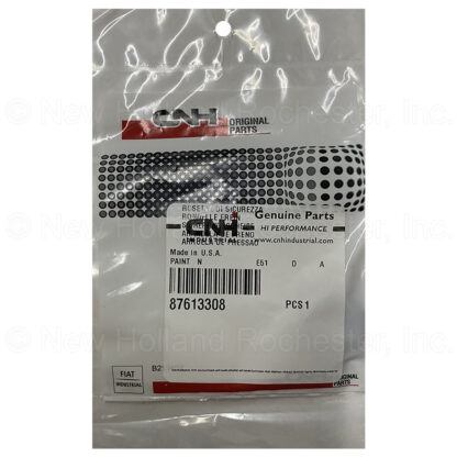 New Holland Lock Washer Part # 87613308 - Image 2