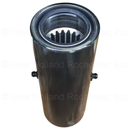 New Holland Splined Coupling Part # 87661924 - Image 2