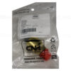 New Holland Sensor Part # 87693034 - Image 2