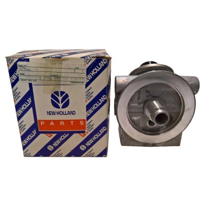 New Holland Support Part # 87840133 - Image 2
