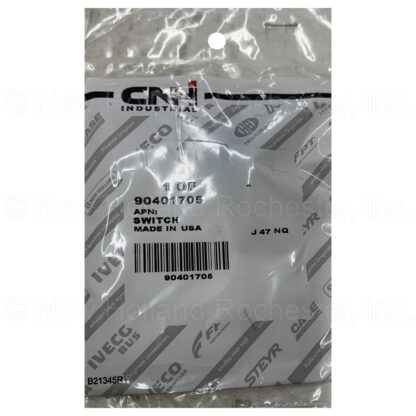 New Holland Switch Part # 90401705 - Image 2