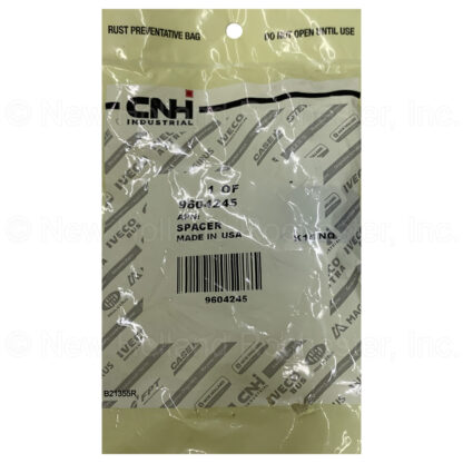 New Holland Spacer Part # 9604245 - Image 2