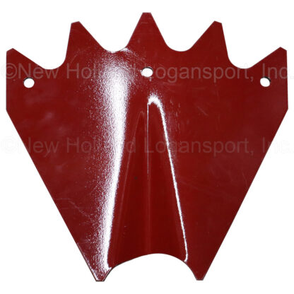 New Holland Paddle Part # 9604678 - Image 2